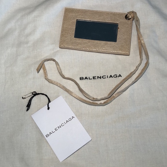 BALENCIAGA 115748 HANDBAG - Picture 14 of 14